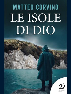 cover image of Le isole di Dio
